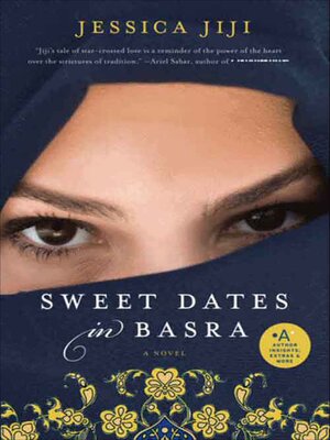 cover image of Sweet Dates in Basra
